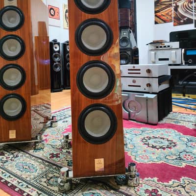 Marten audio Parker Quintet Diamond Edition image 5