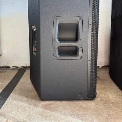 JBL SRX815 Passive Loudspeaker 2020’s - Black image 2