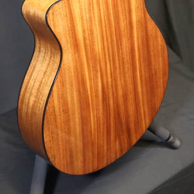 Martin Standard Series SC-18E 2024 - Present - Natural image 16