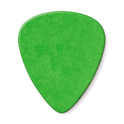 Dunlop - 418P088 Tortex - Standard Guitar Picks - .88MM - Pack of 12 image 2