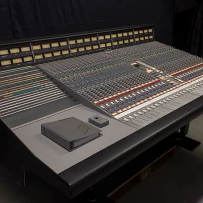 Solid State Logic SL4032G+ Unique size and condition! image 4