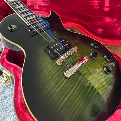 Gibson Les Paul Slash Anaconda Burst - Anaconda Flame Top image 1