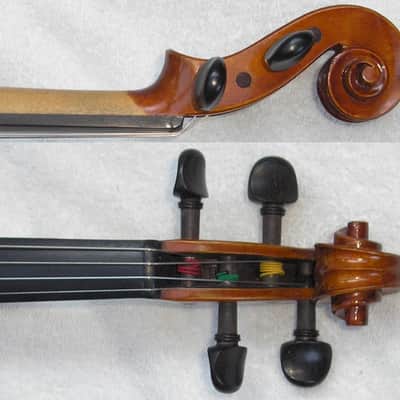 3/4 Eastman Strings for Marshall Music Signature Series Violin 2005 image 6