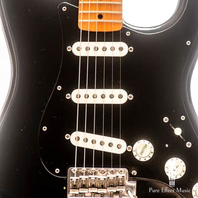 Fender David Gilmour RELIC Stratocaster Custom Shop 2016 image 5