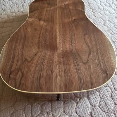 Gibson J-45 Studio walnut 2022 - gloss image 12