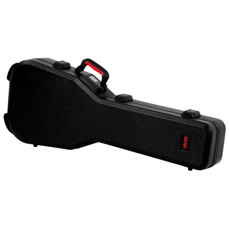 Gator GTSA-GTRSG TSA Series ATA Molded Gibson SG Guitar Case image 1