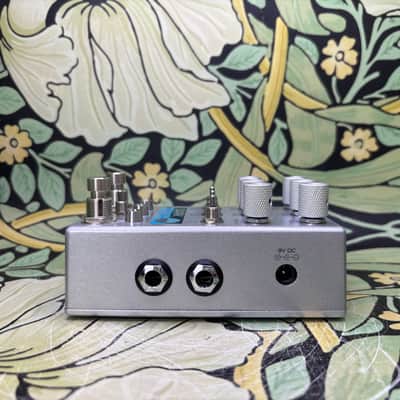 Chase Bliss Dark World Dual Channel Reverb - Used image 4