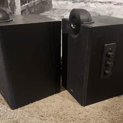 Philips Philips SPA4270BT/37 Bluetooth Speakers 2.0 (Black) 2000 image 3