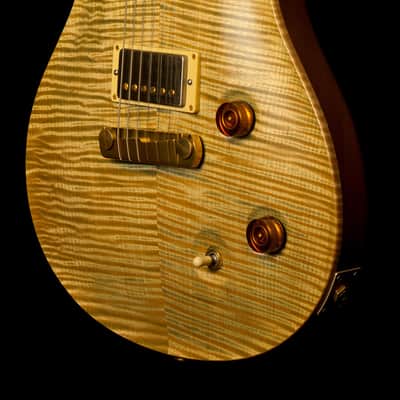 PRS Modern Eagle Version 1 Faded Blue image 4