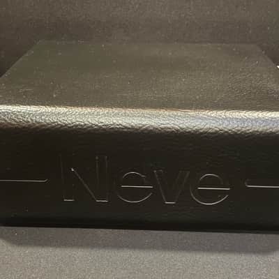 AMS Neve 88M USB Audio Interface 2022 - Present - Black image 2