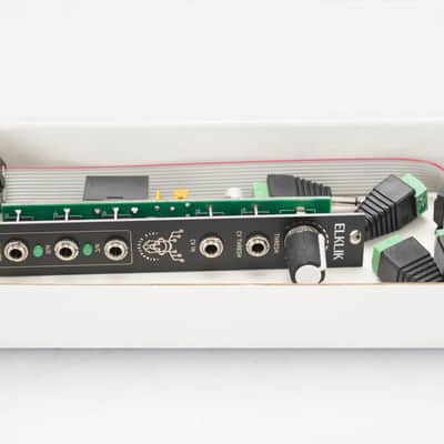 Elk Elektronik ELKLIK CV Controlled Electromechanical Switch w/ Box #52472 image 3