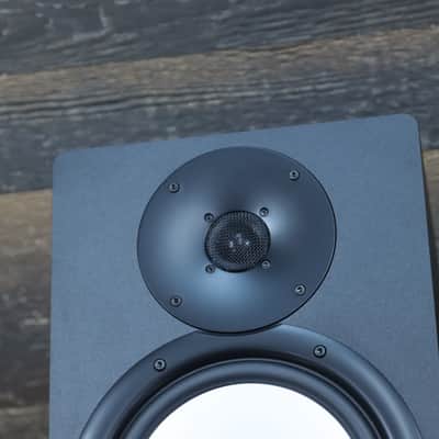 Yamaha HS8 Powered Studio Monitor 2-Way 8" Studio Monitor w/Box #UFFM01380 image 16