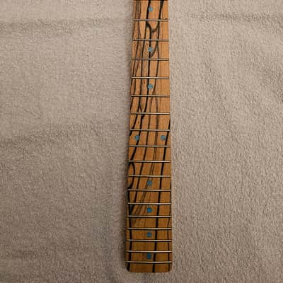 PST Guitars premium quality To fit telecaster left handed neck guitar image 2