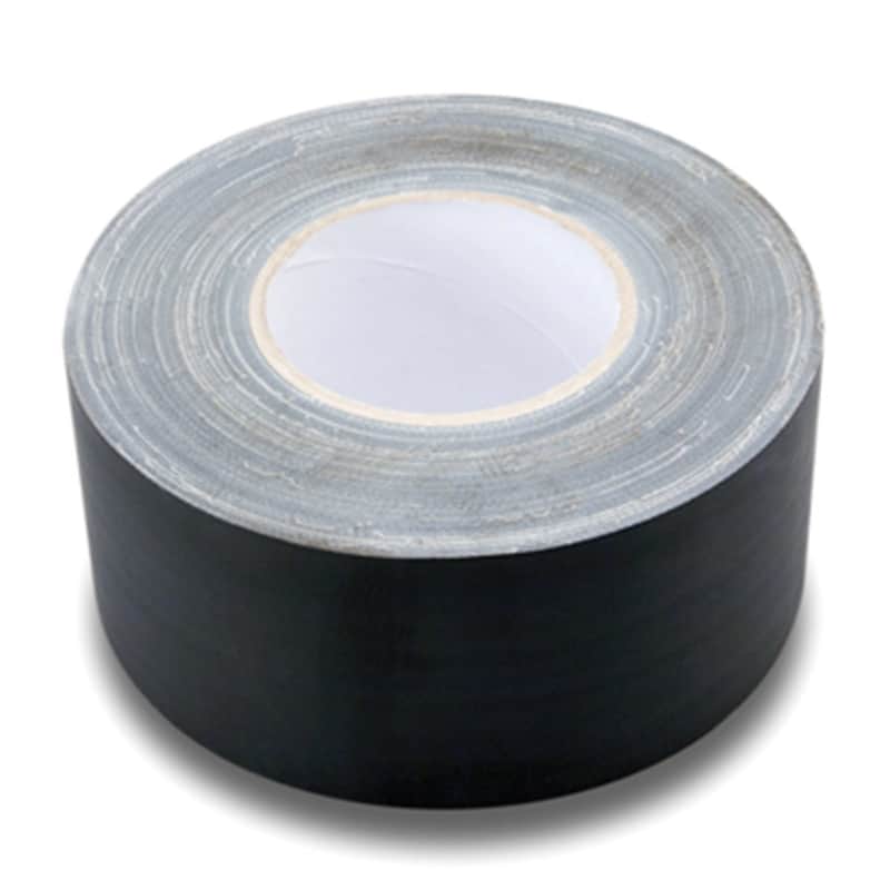 Hosa Gaffer Tape - 3 width image 1