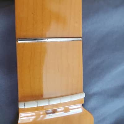 Fender American Vintage 57 Replacement Neck 2024 - Nitrocellulose Lacquer image 7
