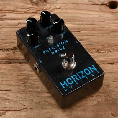 Horizon Devices Precision Drive Overdrive | Reverb