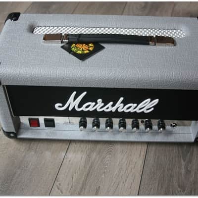 MARSHALL "Silver Jubilee 2525H Head Studio Series 20w" image 1