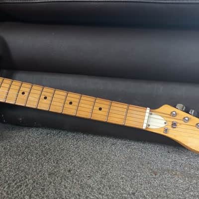 CMI Telecaster 1970's - Black Gloss image 14