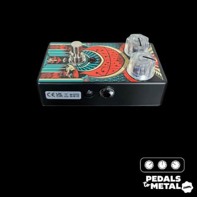 MXR CSP041 Hybrid Fuzz -x10219 image 4