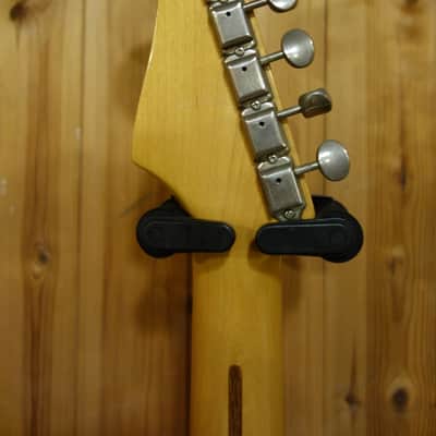 Squier JV strat Olympic White image 6
