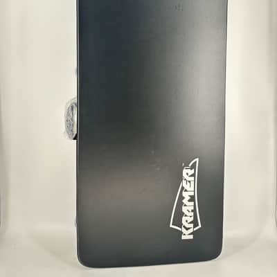 Immagine Kramer Vanguard Dave Mustaine - Silver Metallic - 6