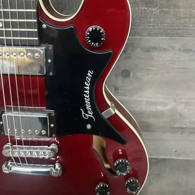 Gibson Chet Atkins Tennessean 1993 image 4