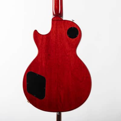 Gibson Les Paul Studio, Cherry Sunburst | Demo image 4