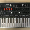 Arturia MicroFreak 25-Key Algorithmic Synthesizer 2019 - Present - Black