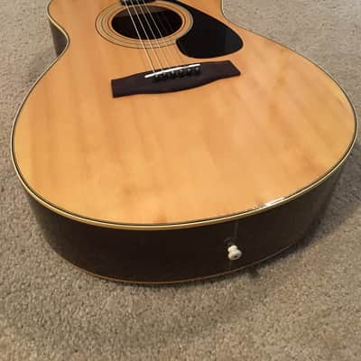 Yamaha FG-152 | Reverb