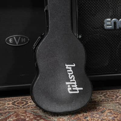 Gibson SG Modern Supreme Electric Guitar - Ebony with Hardshell Case image 16