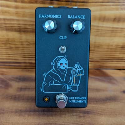 Interfax Harmonic Percolator HP-1 Reissue | Reverb Canada