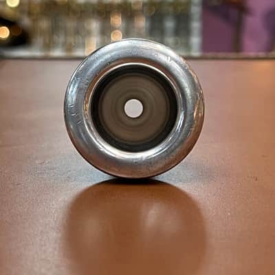 VERY RARE Huttl-Cup SC1 Euphonium Mouthpiece image 5