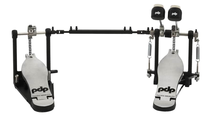 PDP 700 Double Pedal image 1