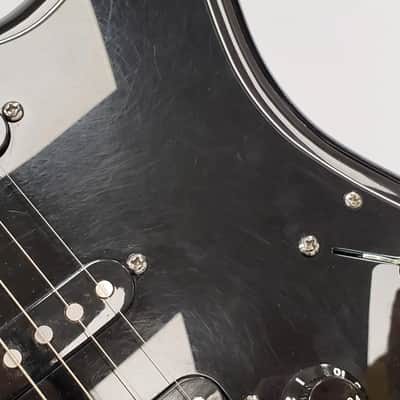 Immagine Fender  Stratocaster 2009 - 5