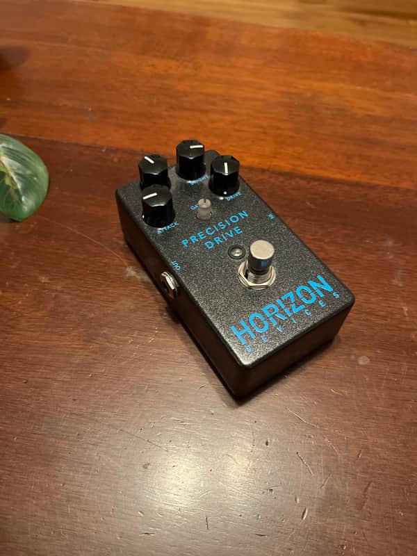 Horizon Devices Precision Drive