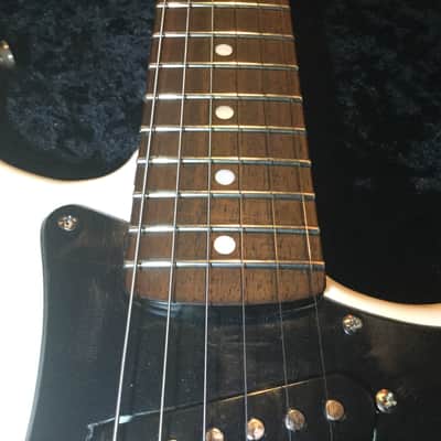 Jake E. Lee - The “Fake E. Lee” Stratocaster Guitar! / Ozzy Osbourne image 6