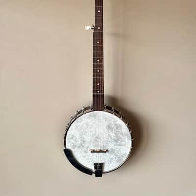 Recording King RK-OT25-BR MADISON Open-Back Old-Time BANJO image 2