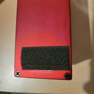 Fortin Amplification Natas Distortion image 6