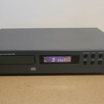 Vintage NAD 522 Compact Disc Player image 3