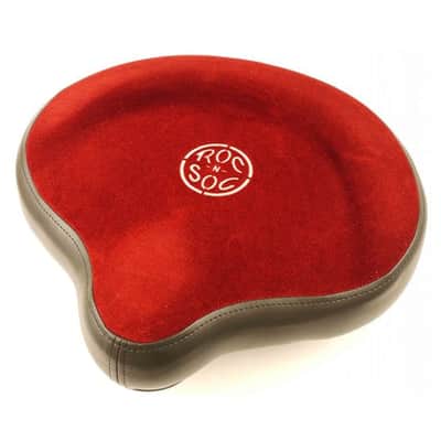 ROC-N-SOC Nitro Gas Drum Throne Original - NR O - All Colours image 11