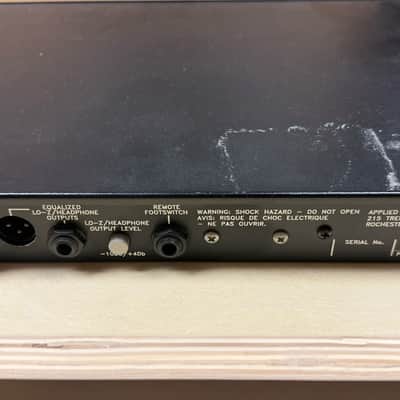 ART Power Plant Superdrive Preamp image 6