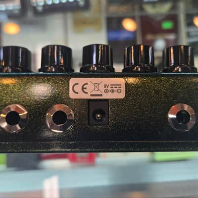 MXR Carbon Copy Deluxe 2018 image 5