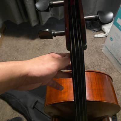 Bellafina My-10 Corelli series Standard image 5