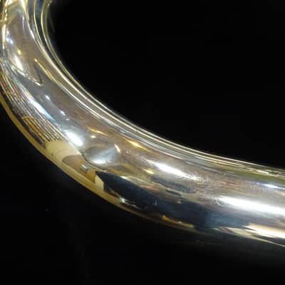 Yamaha YEP-201M Euphonium (Used) image 5