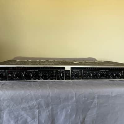 Behringer MDX 2000 Composer image 1