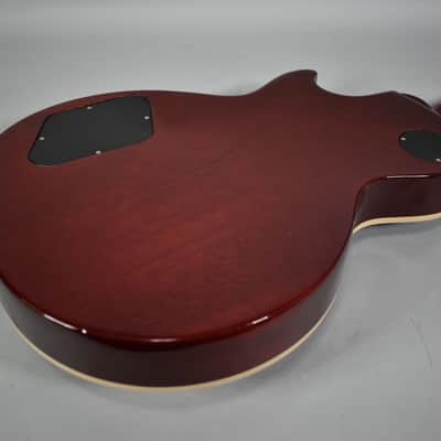 2021 Gibson Les Paul Standard 60's Sunburst w/Ohsc image 14