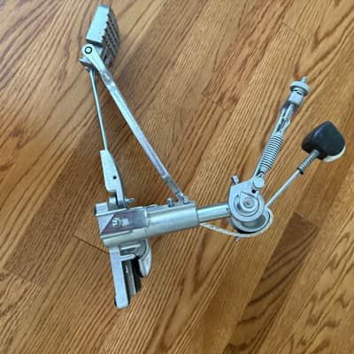 Vintage Rogers 70’s era Supreme/Swiv-o-matic Foot Pedal Immaculate Condition. image 14