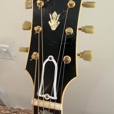 Gibson J-200 Murphy lab antique natural 2025 image 8