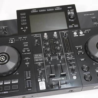 Pioneer DJ USED ​​XDJ-RR image 3