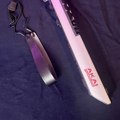 Akai EWI4000S 2005 - Present - Black image 2